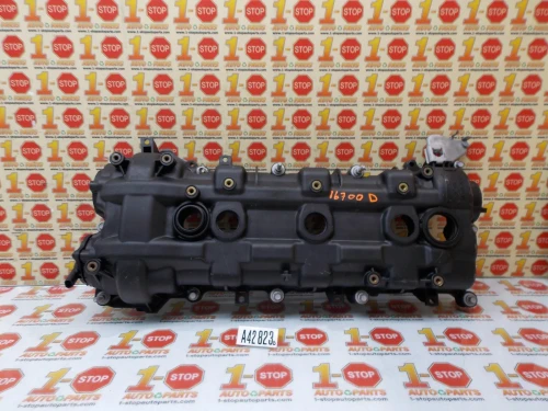 2017-2025 Chrysler Pacifica 3.6L Right V6 Used OEM Valve Cover