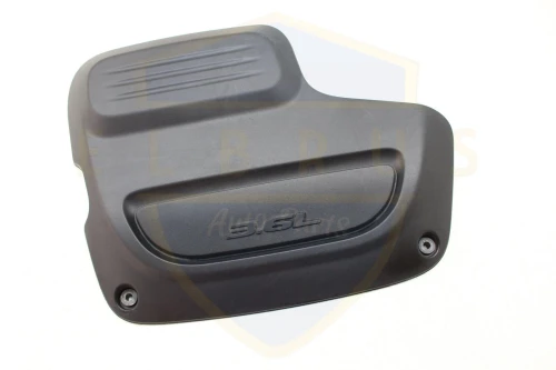 2017-2025 Chrysler Pacifica Hybrid Used OEM Engine Cover