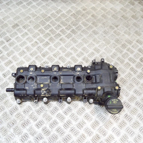 2019 Chrysler Pacifica 3.6L Right Used Valve Cover 04893801AE