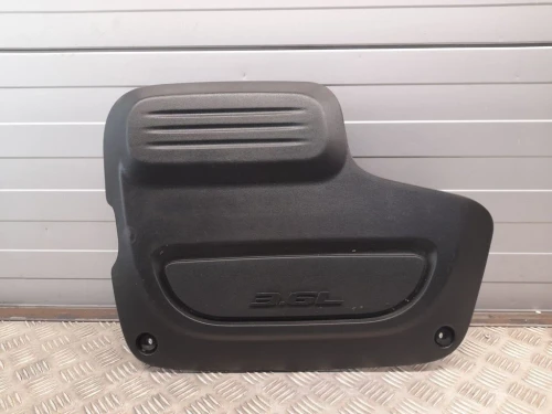 2019 Chrysler Pacifica Front Used Engine Cover