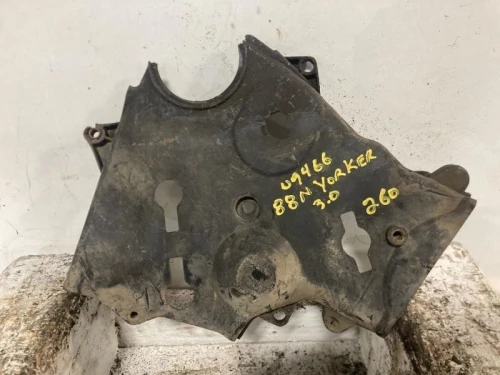 1987-1989 Dodge Caravan 3.0L Lower Used Timing Cover