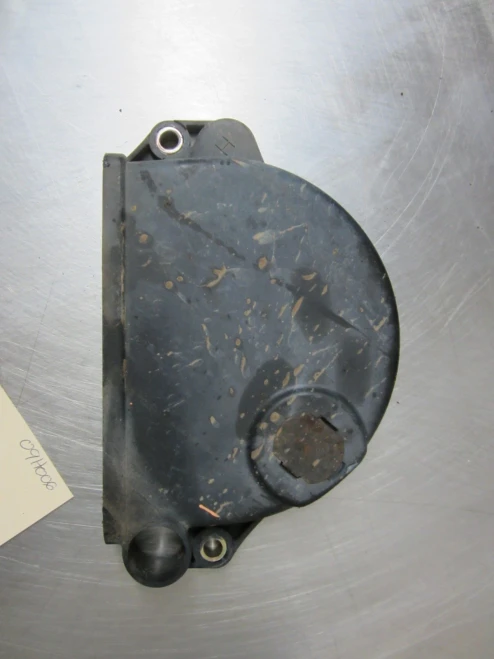 1990-1995 Dodge Caravan 3.0L Right Rear Used Timing Cover
