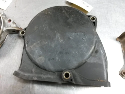 1990-1995 Dodge Caravan 3.0L Upper Used Timing Cover