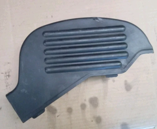 1991-1999 Dodge Stealth Upper Rear DOHC Used Timing Cover