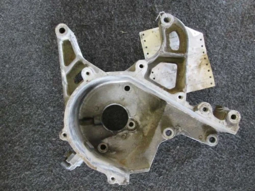 1993-1997 Dodge Intrepid 3.5L Left Rear Used Timing Cover