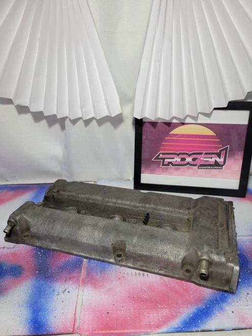 1993-1999 Dodge Stealth Rear DOHC Used Valve Cover