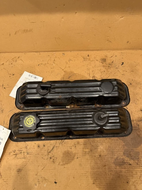 1994-1999 Dodge Ram 1500 5.2L / 5.9L Used OEM Valve Cover 53020340AC