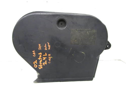 1995-2000 Dodge Stratus Upper Used OEM Timing Cover 4663392AB