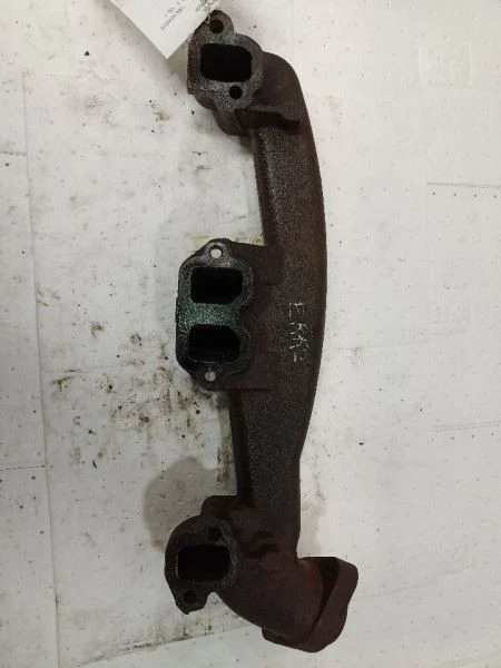 1996 Dodge Ram 1500 5.2L Left Used Exhaust Manifold