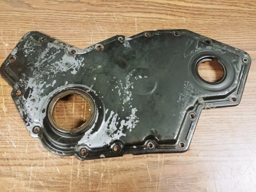 1998-2002 Dodge Ram Diesel Used Timing Cover
