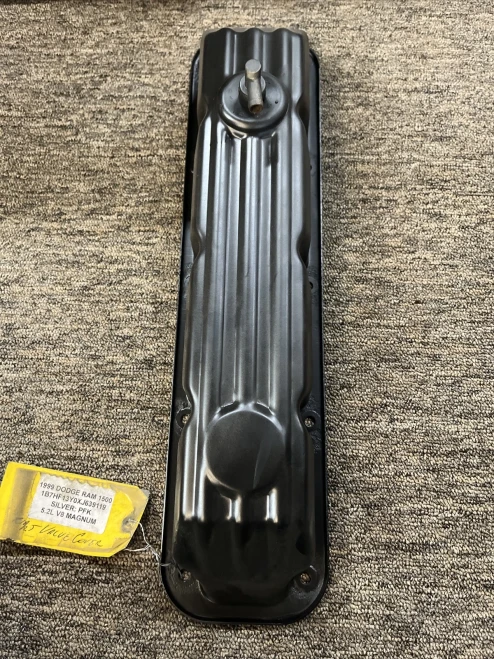 1999 Dodge Ram 1500 5.2L Right V8 Used Valve Cover