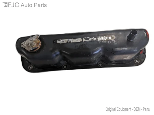 1999-2000 Dodge Caravan 3.3L Left Used Valve Cover