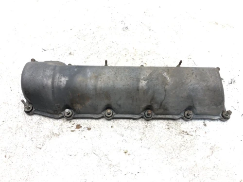 2000 Dodge Dakota 4.7L Left Used OEM Valve Cover