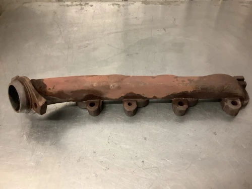 2000-2003 Dodge Durango / Dakota / Ram 4.7L Used Exhaust Manifold