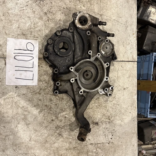 2000-2004 Dodge Durango / Dakota 3.7L / 4.7L Used Timing Cover