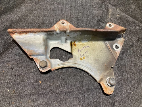 2000-2005 Dodge Stratus 3.0L Rear Used Timing Cover