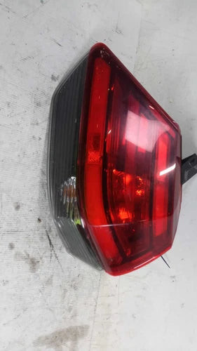 2017 Nissan Rogue VIN 5 1ST Digit USA Built Used OEM Left Tail Light Assembly