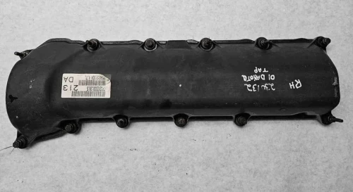 2001 Dodge Dakota 4.7L Right Used Valve Cover