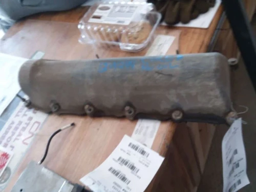 2002 Dodge Durango Used Valve Cover