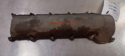 2003 Dodge Dakota 4.7L Left Used Valve Cover