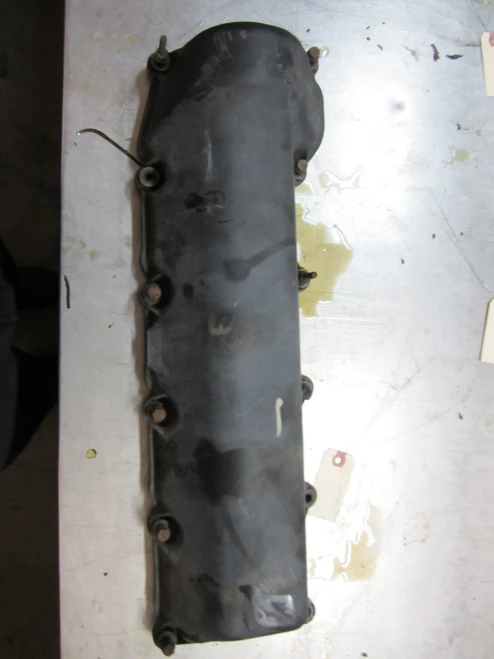 2003 Dodge Ram 1500 4.7L Left Used Valve Cover