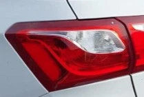 2018-2021 Chevrolet Equinox LH Driver Quarter Panel Mounted Tail Light Lamp OEM used OEM tail light assembly