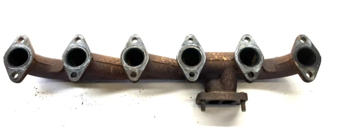 2003 Dodge Ram 2500 5.9L Used Exhaust Manifold 5086934AA
