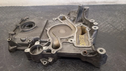 2003-2004 Dodge Ram 1500 5.7L Used OEM Timing Cover 53021323AG