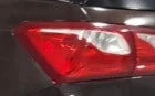 2018-2021 Chevrolet Equinox LH Driver Quarter Panel Mounted Tail Light Lamp OEM used OEM tail light assembly