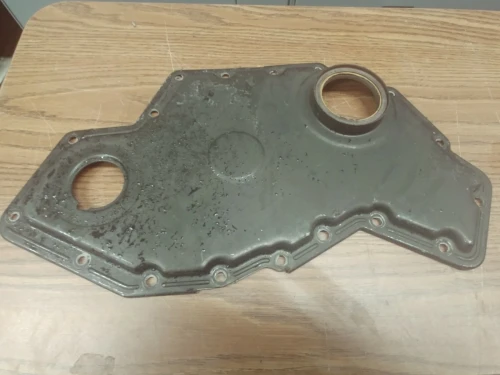 2003-2007 Dodge Ram Used Timing Cover 3946654
