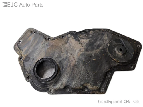 2003-2009 Dodge Ram 3500 6.7L Diesel Used Timing Cover 3946654