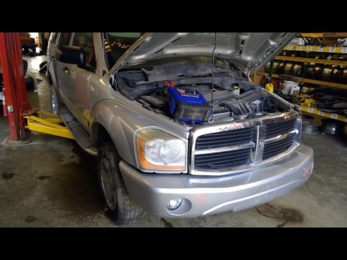 2004 Dodge Durango Used Valve Cover