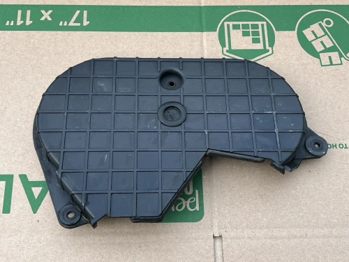 2004 Dodge Neon 2.4L Upper Used OEM Timing Cover 04884409AA