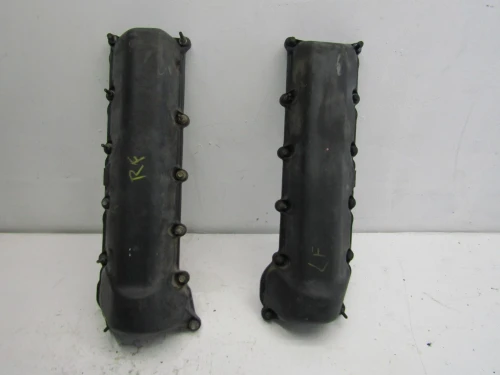 2004, 2007 Dodge Durango Left Right Used Valve Cover