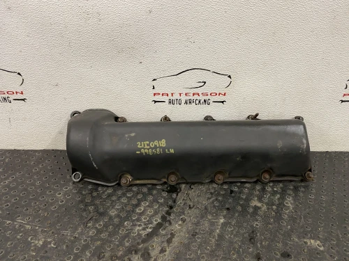 2004-2007 Dodge Dakota 4.7L Left Used Valve Cover