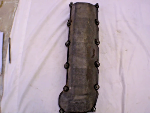 2004-2007 Dodge Durango 4.7L Used Valve Cover 53020875AB