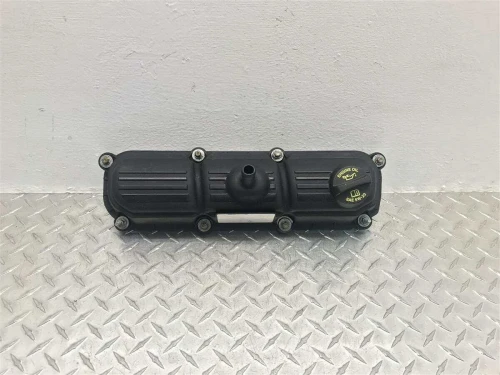 2004-2010 Dodge Caravan 3.3L / 3.8L Left Front Used OEM Valve Cover 4648980AB