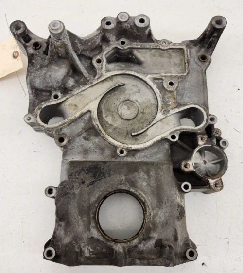 2006-2008 Dodge Ram 5.7L Front Used OEM Timing Cover