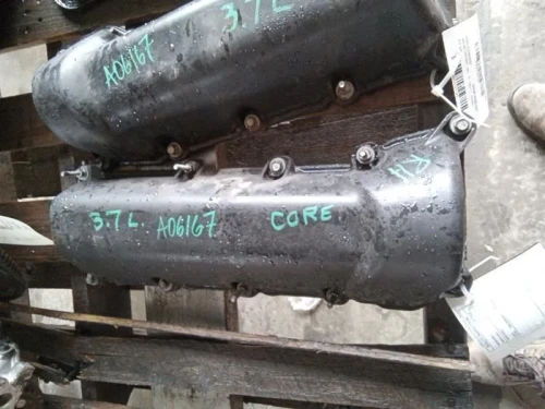 2007 Dodge Nitro Used Valve Cover 3220147