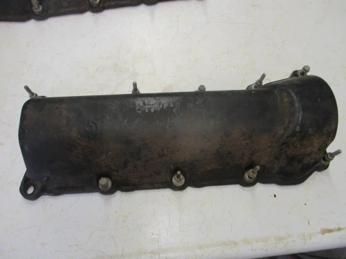2007-2011 Dodge / Ram Dakota 3.7L Right Used Valve Cover