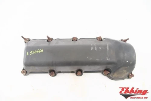 2007-2011 Dodge Nitro 3.7L Left Used Valve Cover