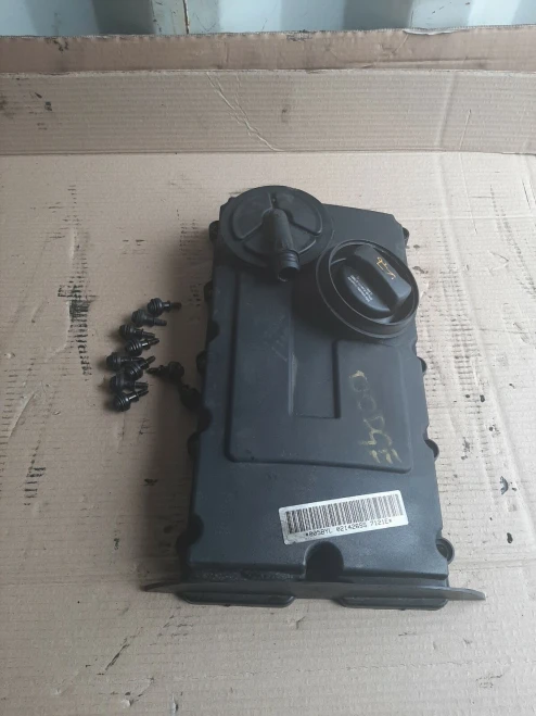 2007-2014 Dodge Avenger 2.0L Diesel Used Valve Cover 03G103475