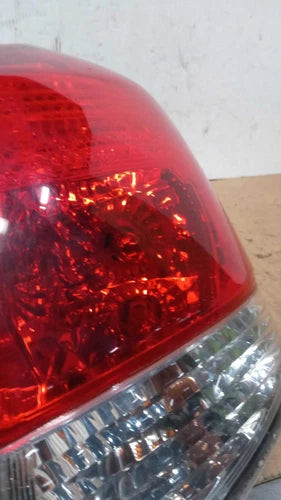 2011 Subaru Legacy Sw Outback Quarter Panel Used OEM Right Tail Light Assembly