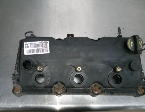 2008-2010 Dodge Avenger / Journey 3.5L Right Used OEM Valve Cover 04892706AA