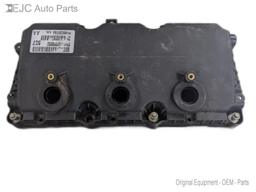 2009-2010 Dodge Grand Caravan 4.0L Right 4WD Used Valve Cover