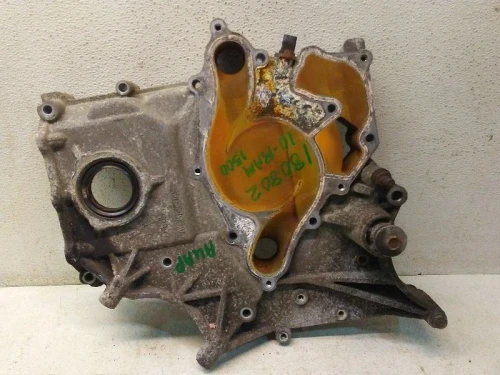 2009-2017 Dodge Ram 1500 5.7L Used Timing Cover