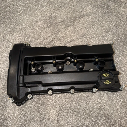 2009-2020 Dodge Journey 2.4L Used Valve Cover 04884760AF