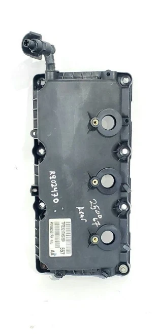 2010 Dodge Caravan Rear Used OEM Valve Cover