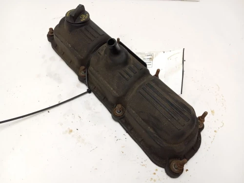 2010 Dodge Grand Caravan Left Used Valve Cover