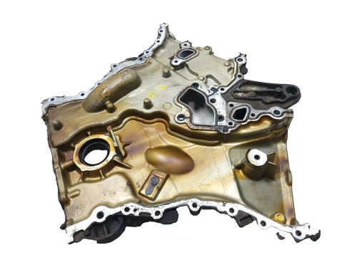 2010-2020 Dodge Grand Caravan 3.6L Used OEM Timing Cover 05184318AI